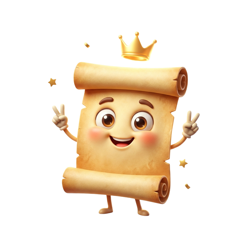 Percy celebrating